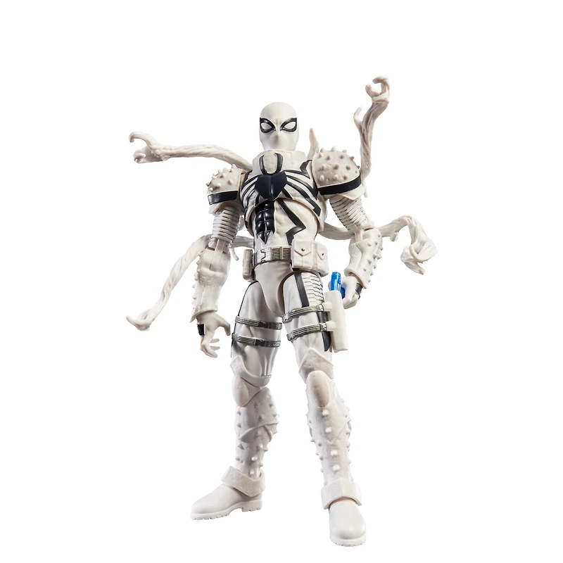 Hasbro Marvel Legends Series Magic: The Gathering Agent Anti-Venom 6-in Action Figure