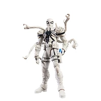 Hasbro Marvel Legends Series Magic: The Gathering Agent Anti-Venom 6-in Action Figure