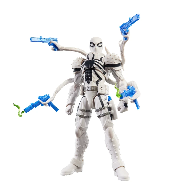 Hasbro Marvel Legends Series Magic: The Gathering Agent Anti-Venom 6-in Action Figure
