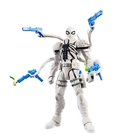 Hasbro Marvel Legends Series Magic: The Gathering Agent Anti-Venom 6-in Action Figure