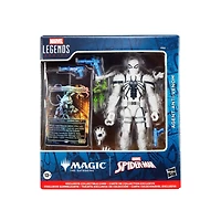 Hasbro Marvel Legends Series Magic: The Gathering Agent Anti-Venom 6-in Action Figure