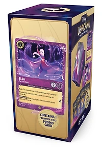 Disney Lorcana: Fabled Chapter 9 Gift Set