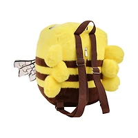 Minecraft Bee Plush Backpack GameStop Exclusive