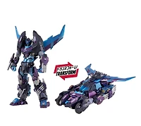 Hasbro Takara Tomy Transformers AM-T01EX Lost Light Rodimus 9-in Action Figure