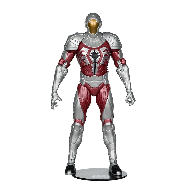 McFarlane Toys DC Multiverse Collector Edition Darkstars (or Chase) 7-in Action Figure