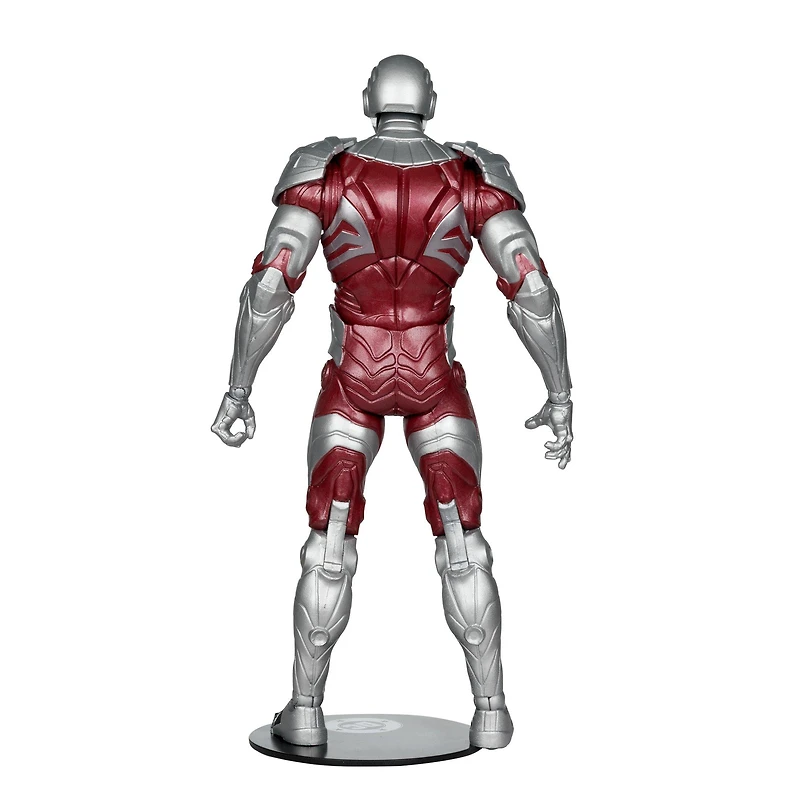 McFarlane Toys DC Multiverse Collector Edition Darkstars (or Chase) 7-in Action Figure