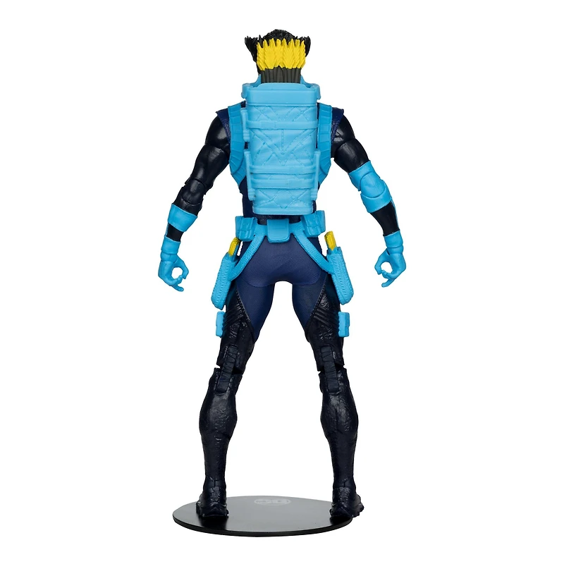 McFarlane Toys DC Multiverse Collector Edition Dark Archer (or Chase) 7-in Action Figure