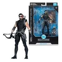 McFarlane Toys DC Multiverse Collector Edition Dark Archer (or Chase) 7-in Action Figure