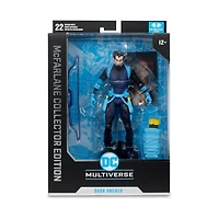 McFarlane Toys DC Multiverse Collector Edition Dark Archer (or Chase) 7-in Action Figure