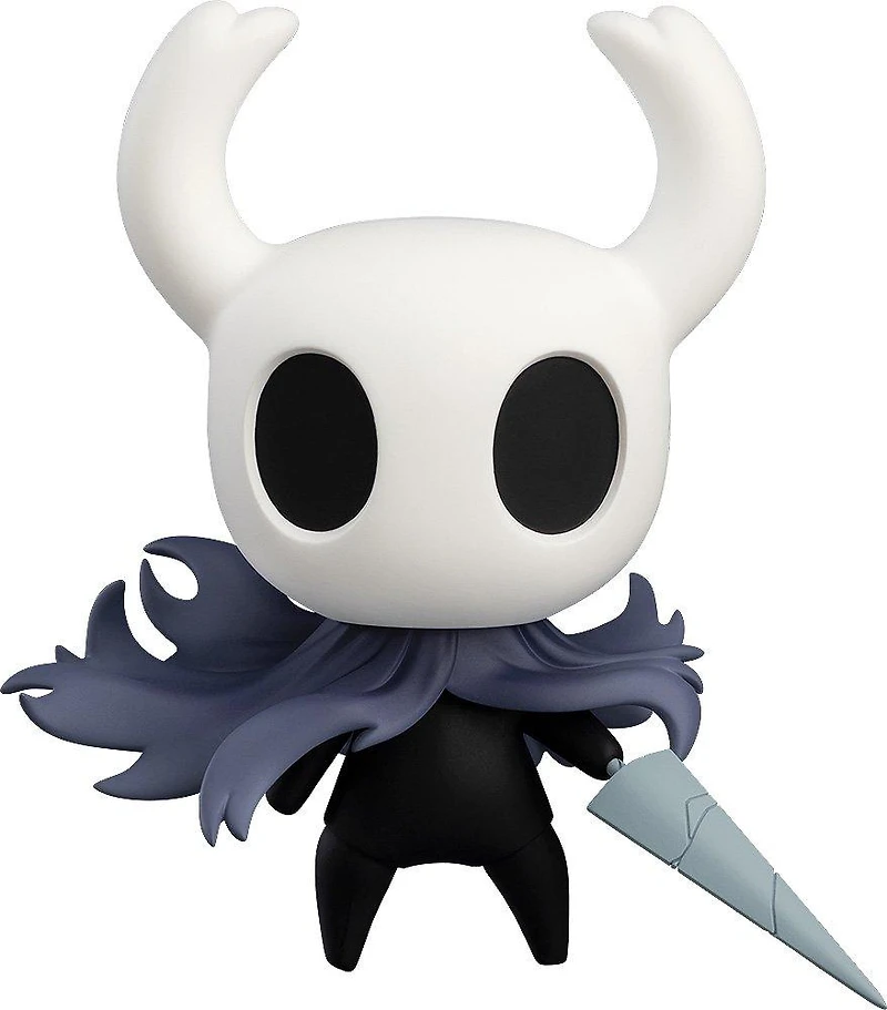 Hollow Knight Nendoroid The Knight 3.8-in Figure