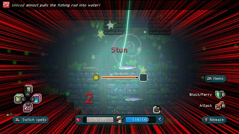 Nice Day for Fishing - Nintendo Switch