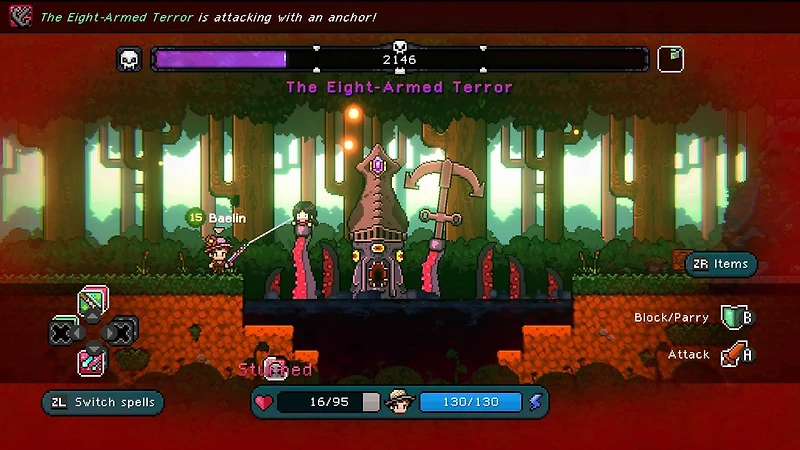 Nice Day for Fishing - Nintendo Switch