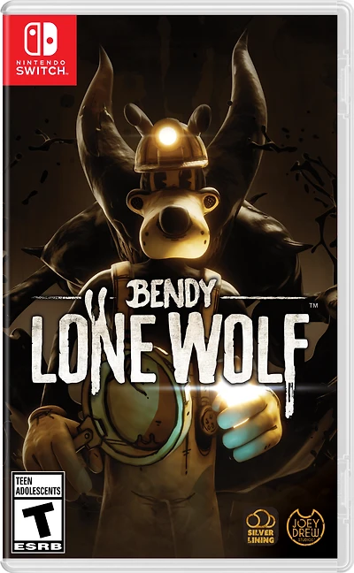 Bendy: Lone Wolf
