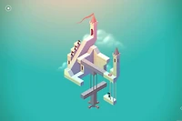 Monument Valley: The Trilogy - Nintendo Switch