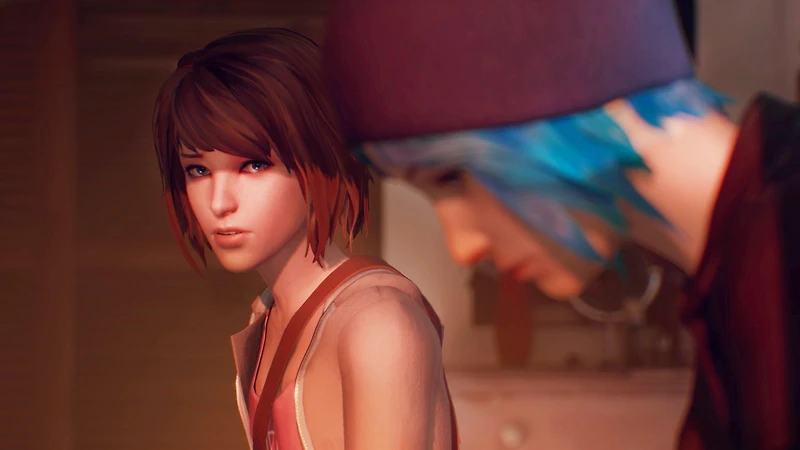 Life is Strange Collection - PlayStation 5