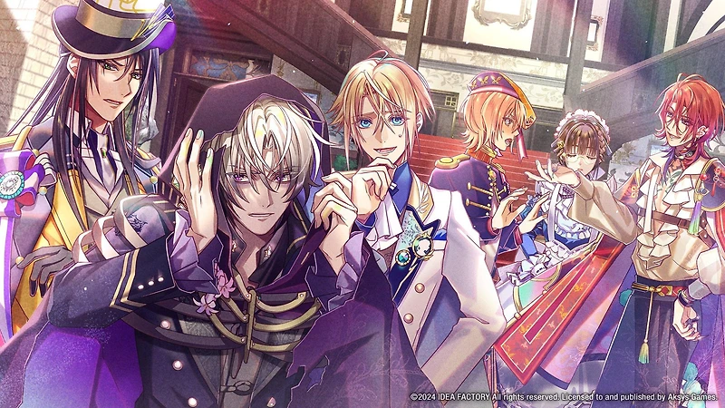 Mistonia's Hope The Lost Delight