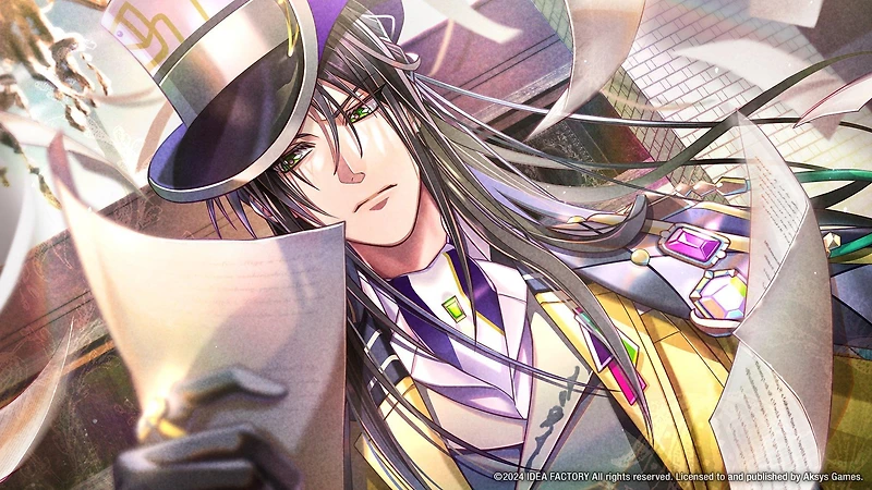 Mistonia's Hope The Lost Delight