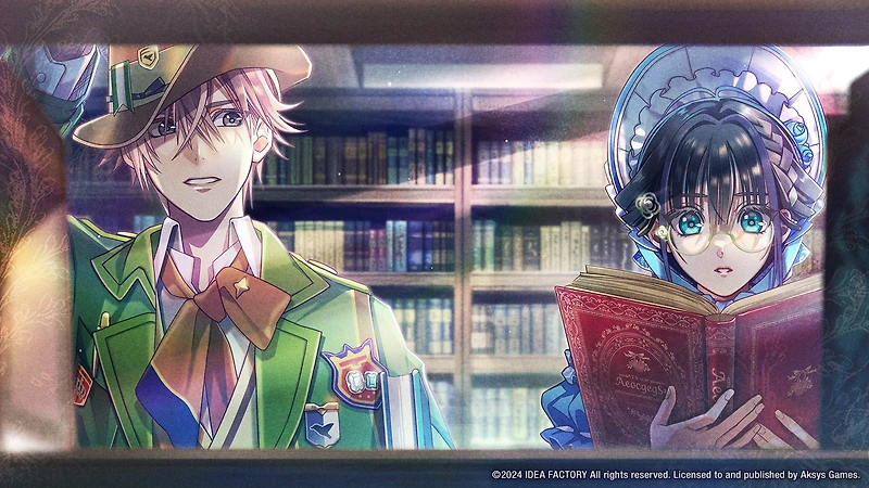 Mistonia's Hope The Lost Delight