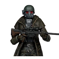 McFarlane Toys Elite Edition Fallout 76 NCR Ranger 7-in Action Figure
