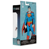 McFarlane Toys DC Multiverse Peacemaker The Series Peacemaker 7-in Action Figure