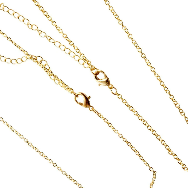 Sonic The Hedgehog Sonic and Tails Best Friend Necklace Set