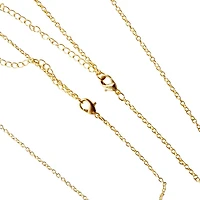 Sonic The Hedgehog Sonic and Tails Best Friend Necklace Set