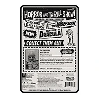 Super7 Universal Monsters ReAction Creature from the Black Lagoon Wave 01 3.75-in Action Figure