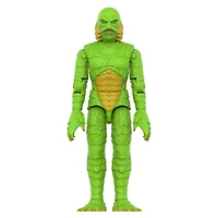 Super7 Universal Monsters ReAction Creature from the Black Lagoon Wave 01 3.75-in Action Figure