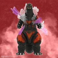 Super7 Toho Final Battle Godzilla 9-in Action Figure