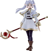 Frieren: Beyond Journey's End Figma: Frieren Articulated Figure