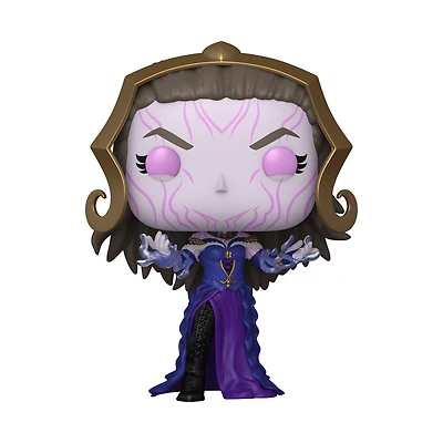 Funko POP! Games: Magic: The Gathering Liliana 4-in Vinyl Figure
