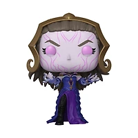 Funko POP! Games: Magic: The Gathering Liliana 4-in Vinyl Figure