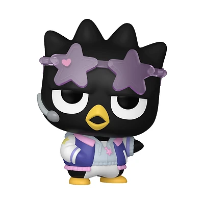 Funko POP! Sanrio: Hello Kitty Badtz-Maru K-Pop 3.4-in Vinyl Figure