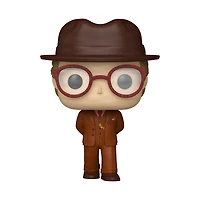 Funko POP! Television: Stranger Things Mr. Whatsit 4.3-in Vinyl Figure