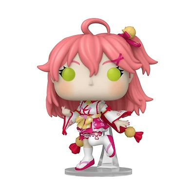 Funko POP! Animation: Hololive Sakura Miko 4.5-in Vinyl Figure