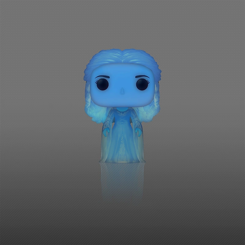 Funko POP! Movies: Harry Potter and the Deathly Hallows: Part 2 Helena Ravenclaw 3.8-in Vinyl Figure