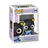 Funko POP! Sanrio: Hello Kitty Chococat K-Pop 3.2-in Vinyl Figure