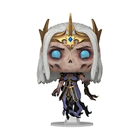 Funko POP! Games: Dungeons and Dragons Valindra Shadowmantle 4.6-in Vinyl Figure