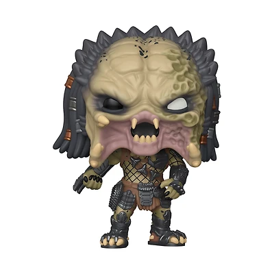 Funko POP! Movies: Predator Wolf Predator (or Chase) 4.3-in Vinyl Figure