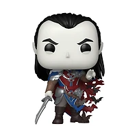 Funko POP! Games: Dungeons and Dragons Strahd (Shapechanger) 4-in Vinyl Figure
