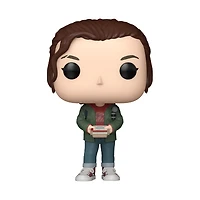 Funko POP! Television: The Last of Us Ellie 3.7-in Vinyl Figure