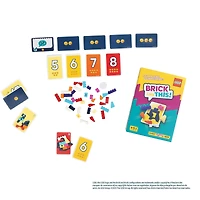 Brick Like This Board Game