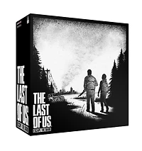 The Last of Us: Escape the Dark Board Game