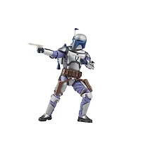 Hasbro Star Wars: The Black Series Jango Fett (Attack of the Clones) 6-in Action Figure