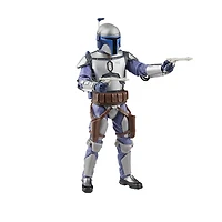 Hasbro Star Wars: The Black Series Jango Fett (Attack of the Clones) 6-in Action Figure