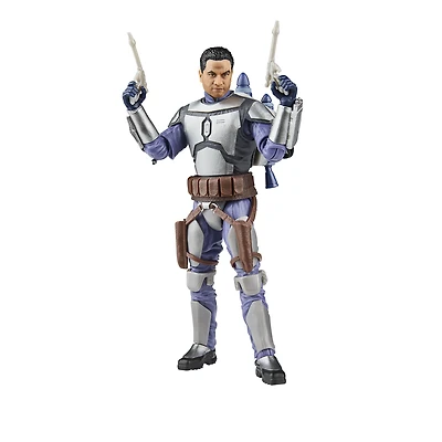 Hasbro Star Wars: The Vintage Collection Jango Fett (Attack of the Clones) 6-in Action Figure