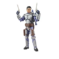 Hasbro Star Wars: The Black Series Jango Fett (Attack of the Clones) 6-in Action Figure