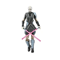 Hasbro Star Wars: The Vintage Collection Asajj Ventress Bounty Hunter (The Clone Wars) 6-in Action Figure