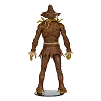McFarlane Toys DC Multiverse Batman: The Dark Knight Scarecrow 7-in Action Figure