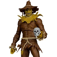 McFarlane Toys DC Multiverse Batman: The Dark Knight Scarecrow 7-in Action Figure